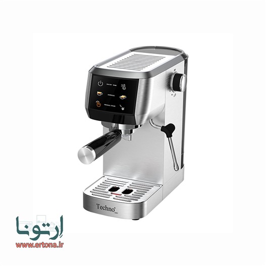 اسپرسو ساز تکنو مدل Te‑827